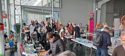 AeroCollections 2025