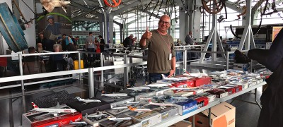 AeroCollections 2025