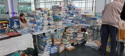 AeroCollections 2025